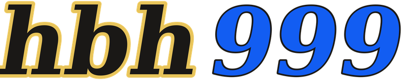 hbh999 logo